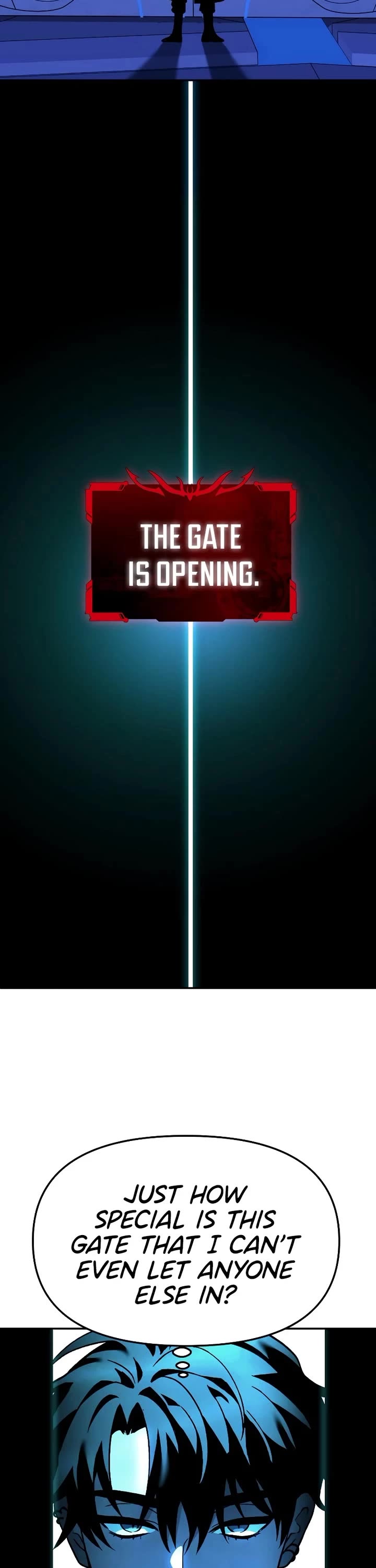 I Used to Be a Boss chapter 112 page 60