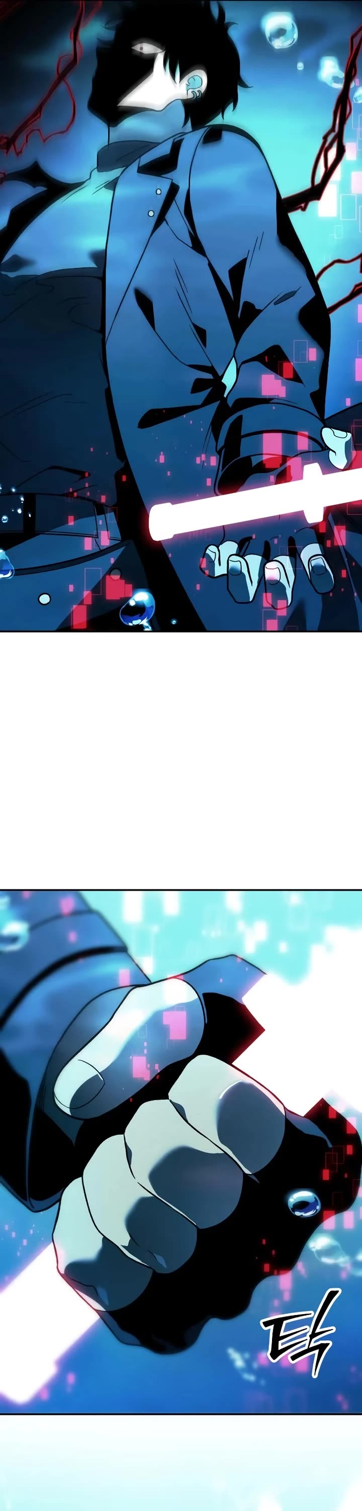 I Used to Be a Boss chapter 112 page 67