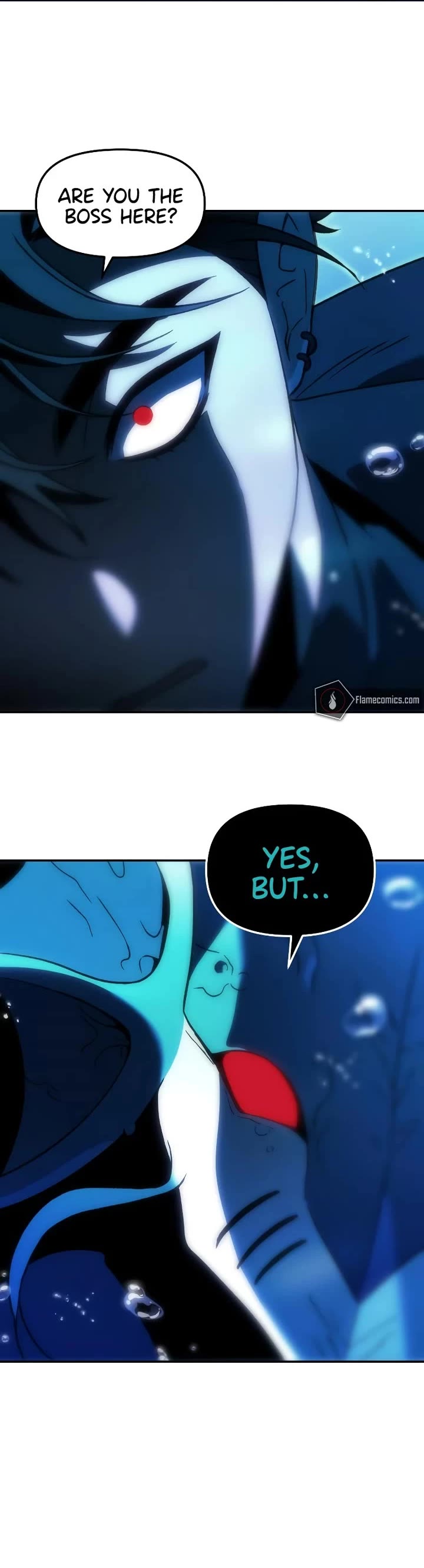 I Used to Be a Boss chapter 112 page 75