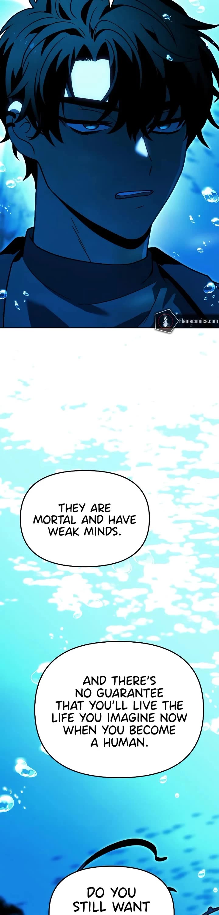 I Used to Be a Boss chapter 113 page 13