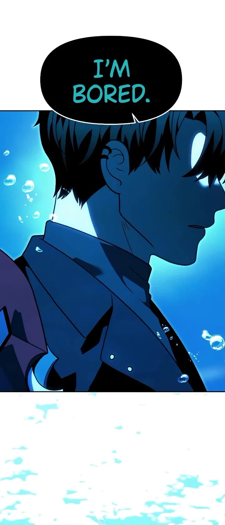 I Used to Be a Boss chapter 113 page 15