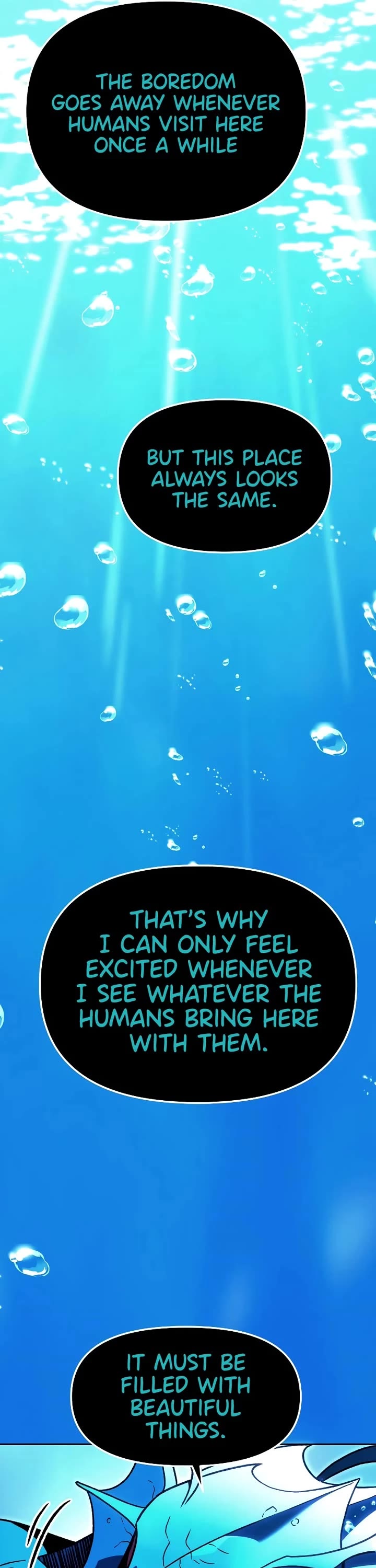 I Used to Be a Boss chapter 113 page 16