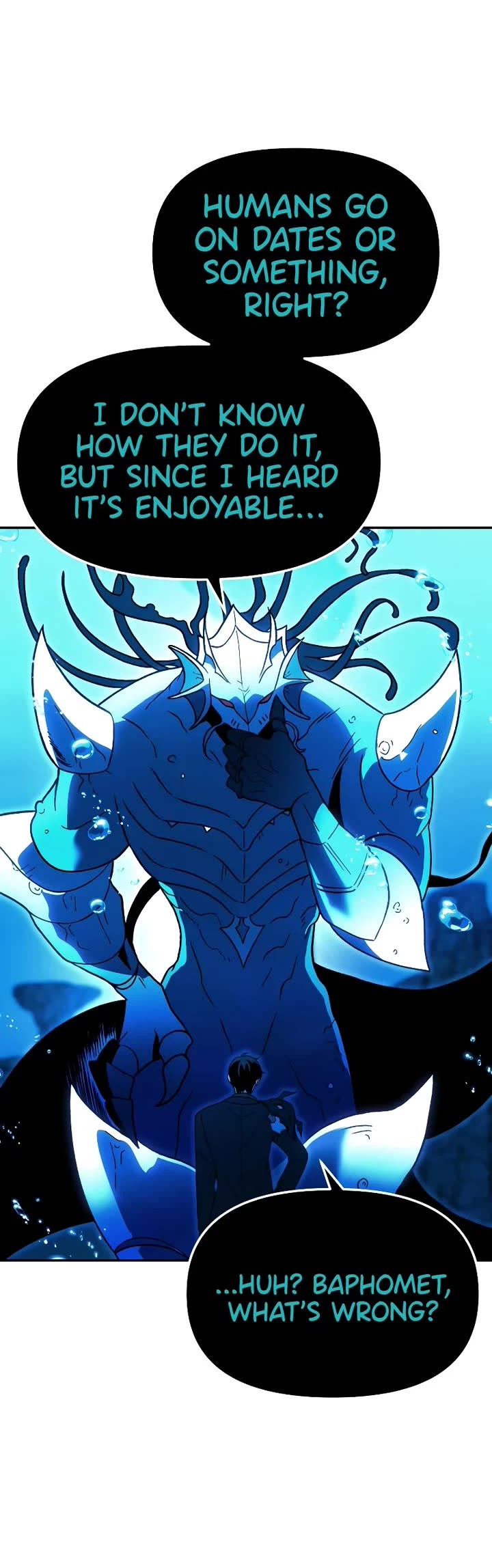 I Used to Be a Boss chapter 113 page 19