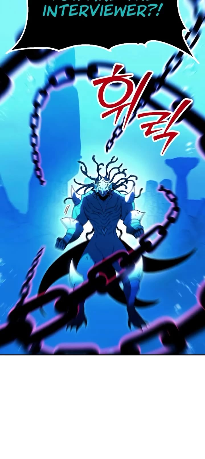 I Used to Be a Boss chapter 113 page 24