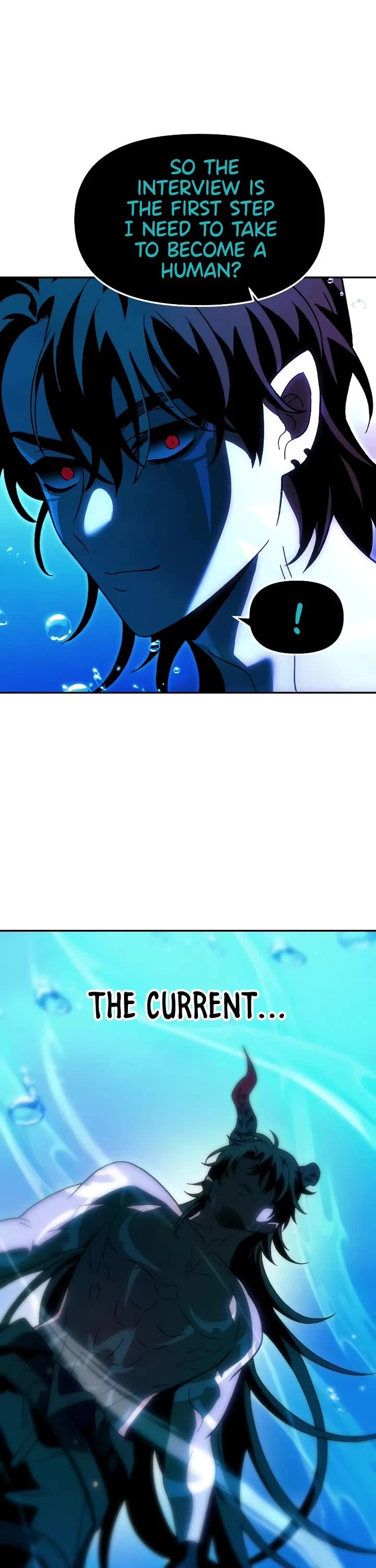 I Used to Be a Boss chapter 113 page 26