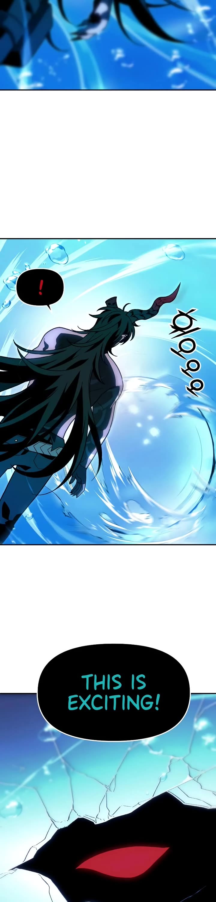 I Used to Be a Boss chapter 113 page 27