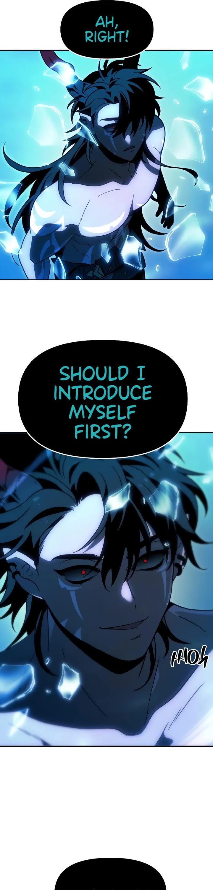 I Used to Be a Boss chapter 113 page 30