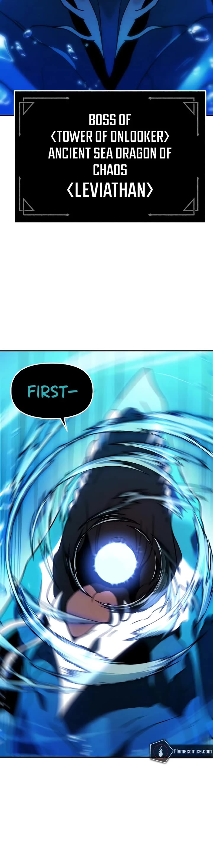 I Used to Be a Boss chapter 113 page 32