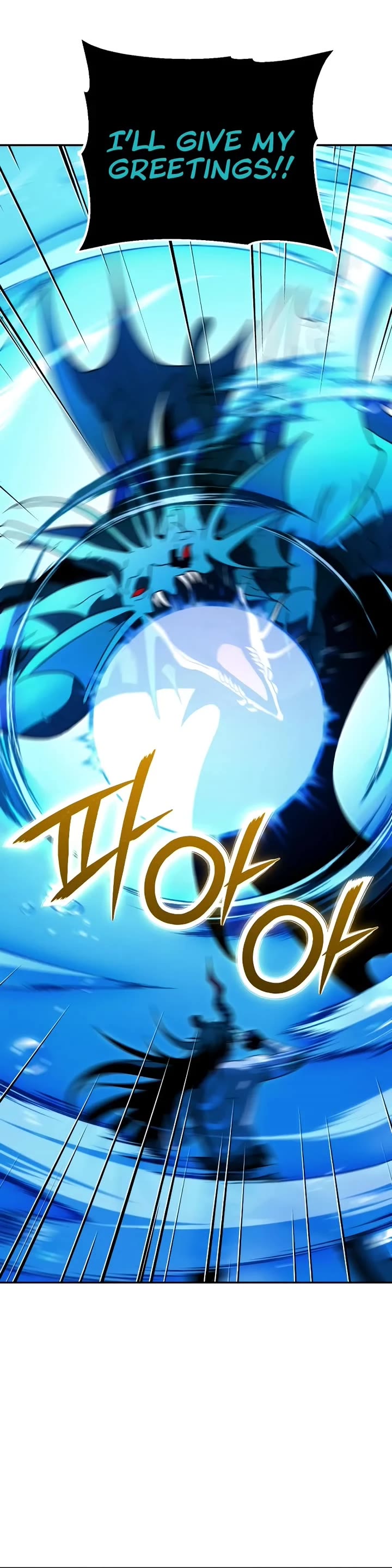 I Used to Be a Boss chapter 113 page 33