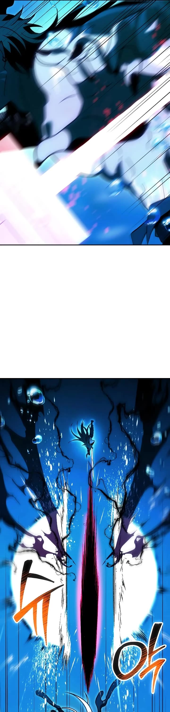 I Used to Be a Boss chapter 113 page 34