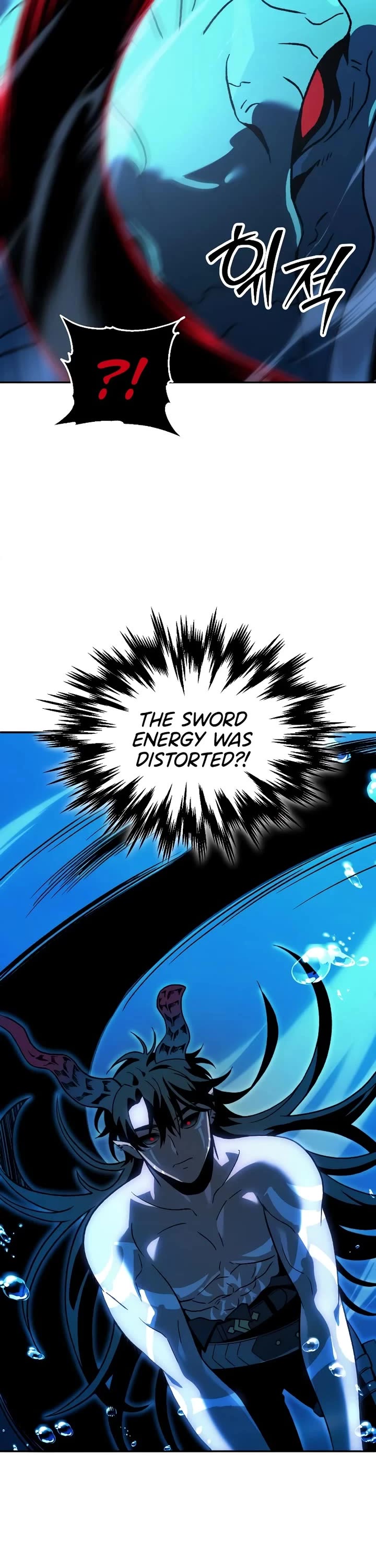 I Used to Be a Boss chapter 113 page 40