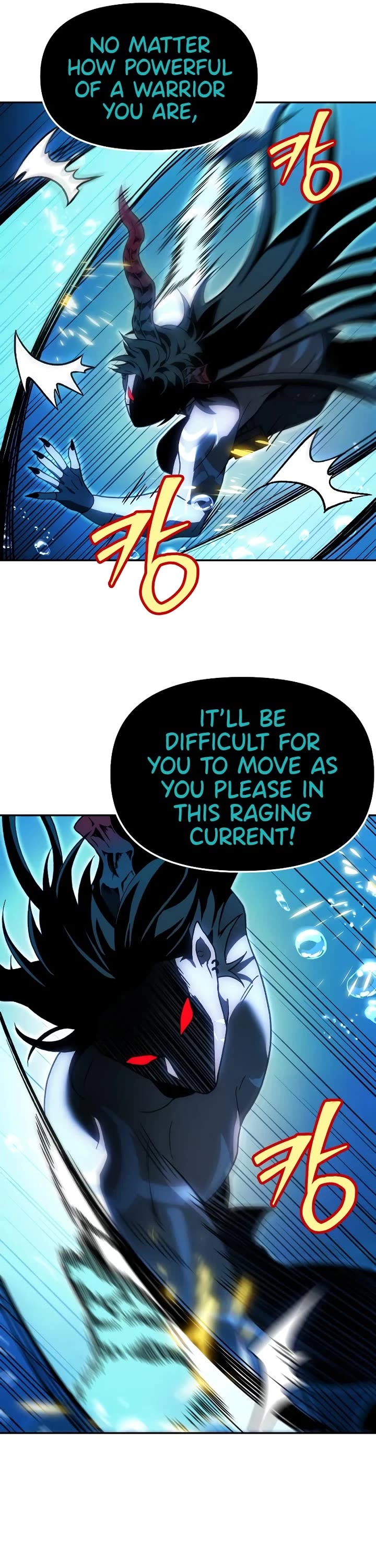 I Used to Be a Boss chapter 113 page 44