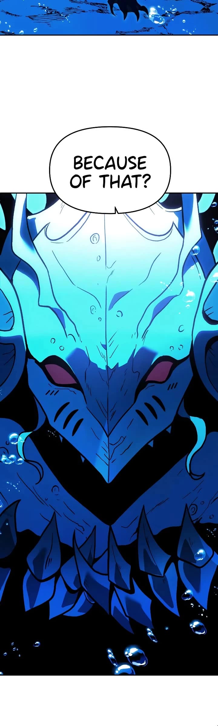 I Used to Be a Boss chapter 113 page 5