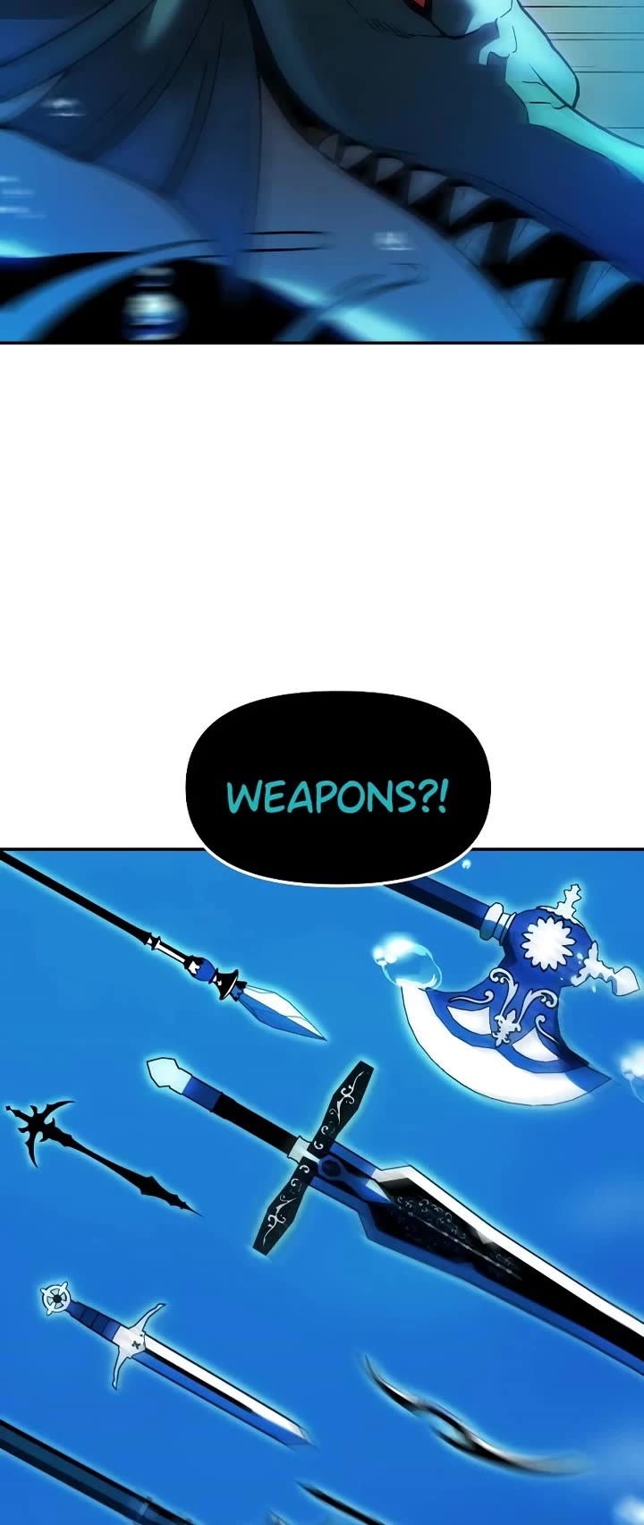 I Used to Be a Boss chapter 113 page 51