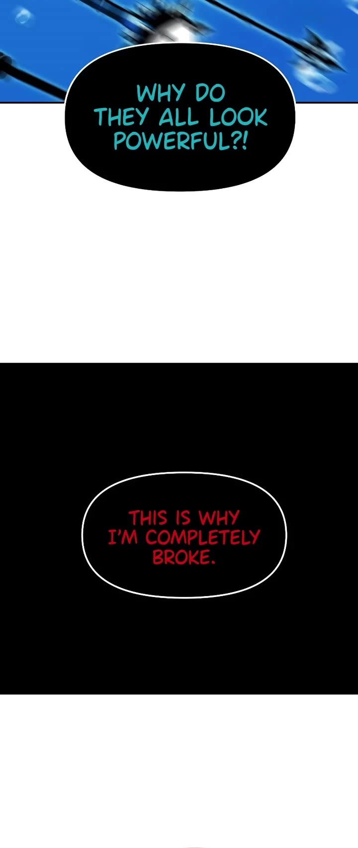 I Used to Be a Boss chapter 113 page 52
