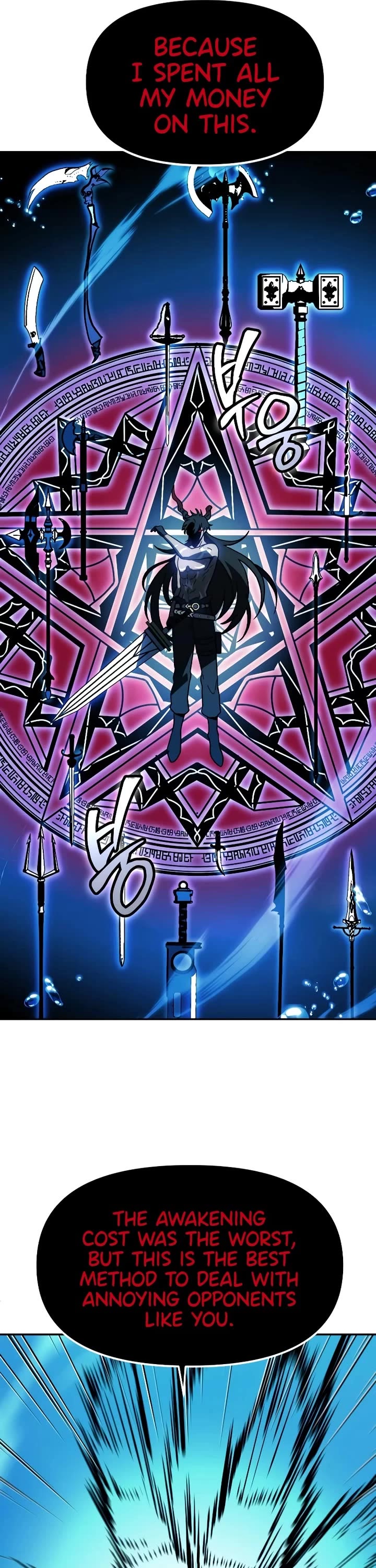 I Used to Be a Boss chapter 113 page 53