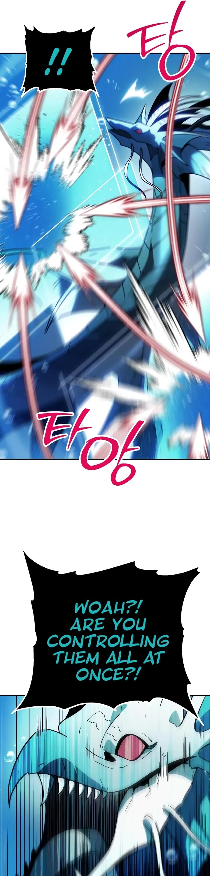 I Used to Be a Boss chapter 113 page 57