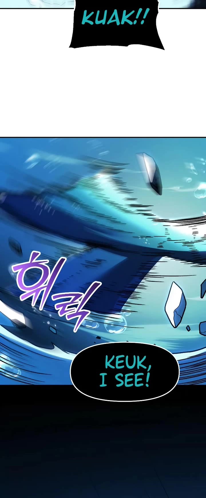 I Used to Be a Boss chapter 113 page 61