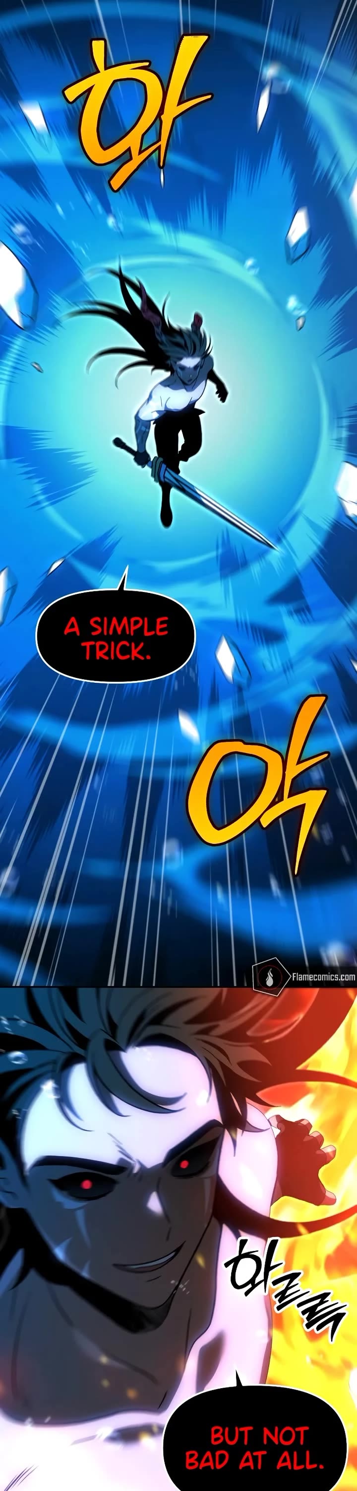 I Used to Be a Boss chapter 113 page 64