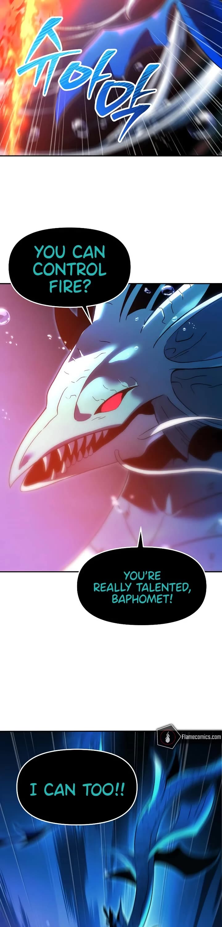 I Used to Be a Boss chapter 113 page 67