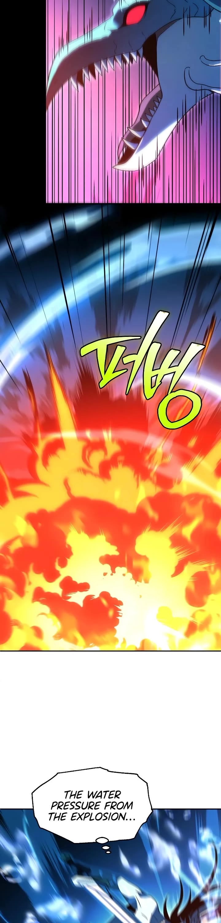 I Used to Be a Boss chapter 113 page 69