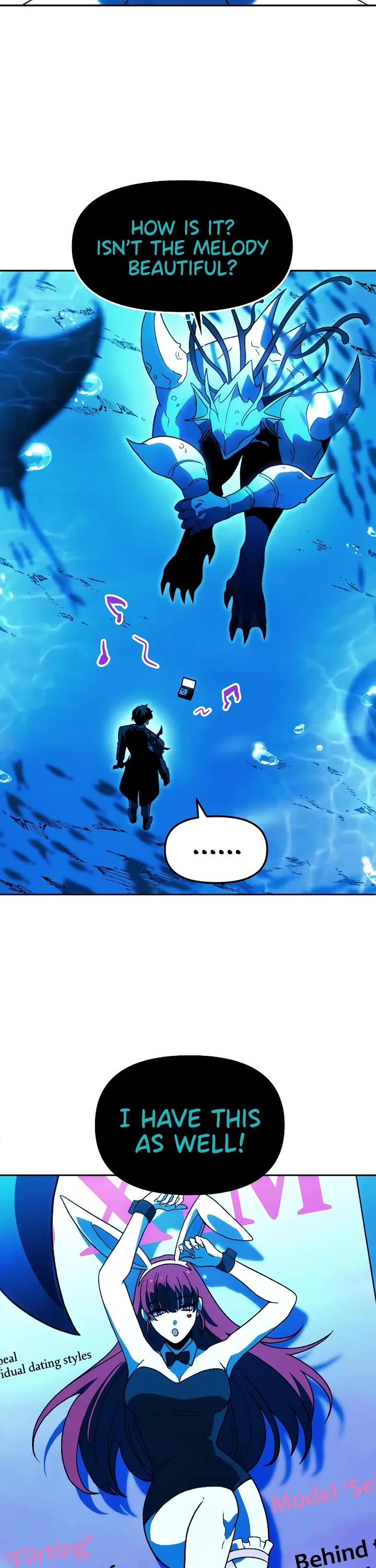 I Used to Be a Boss chapter 113 page 7