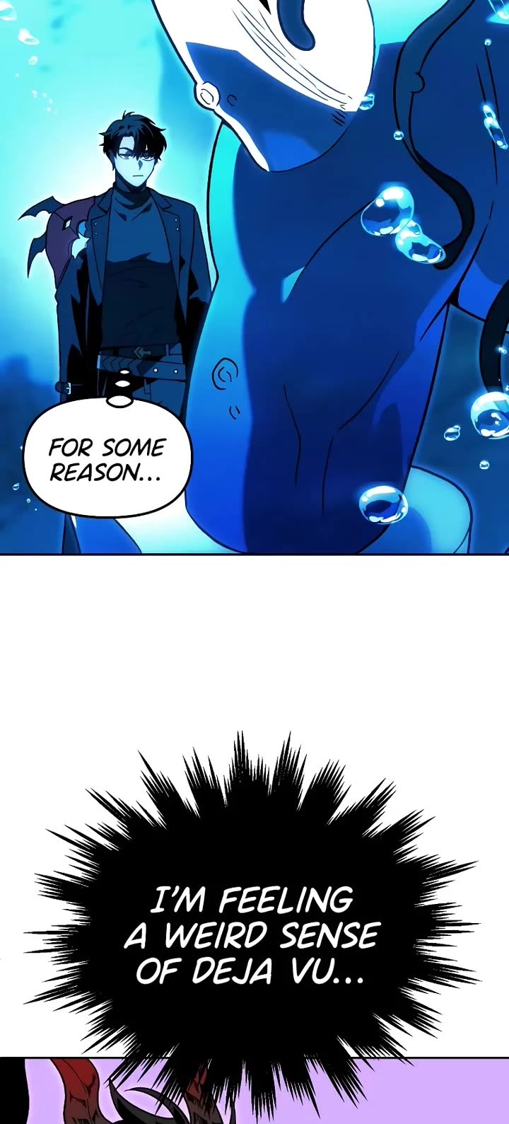 I Used to Be a Boss chapter 113 page 9