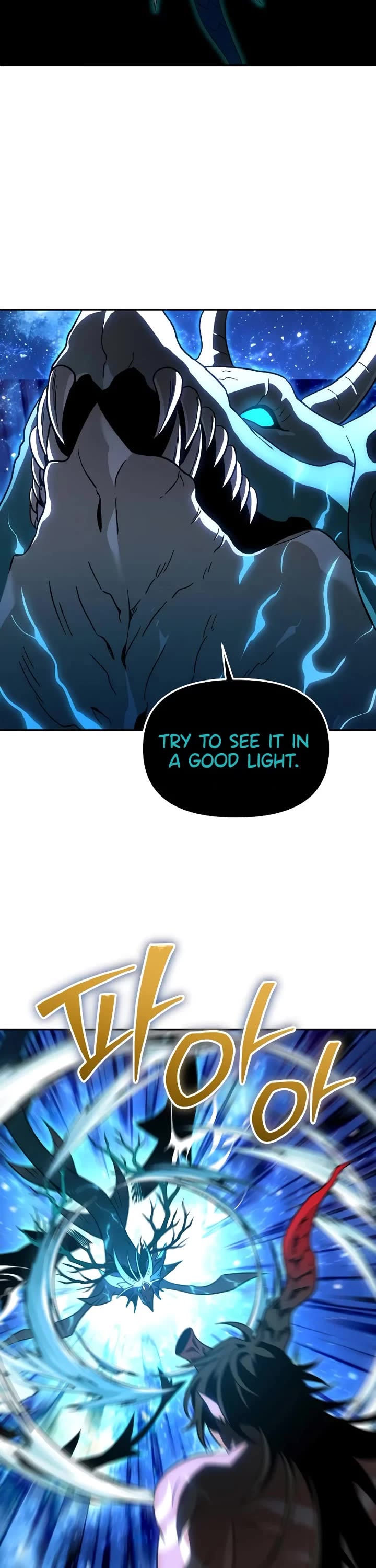 I Used to Be a Boss chapter 114 page 12