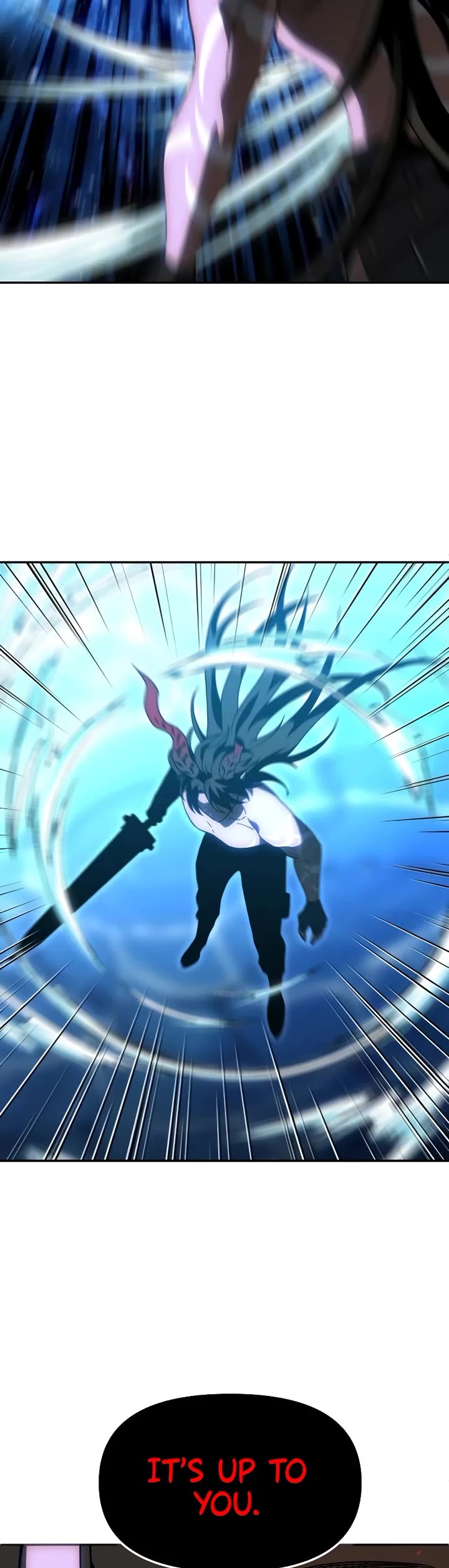 I Used to Be a Boss chapter 114 page 13