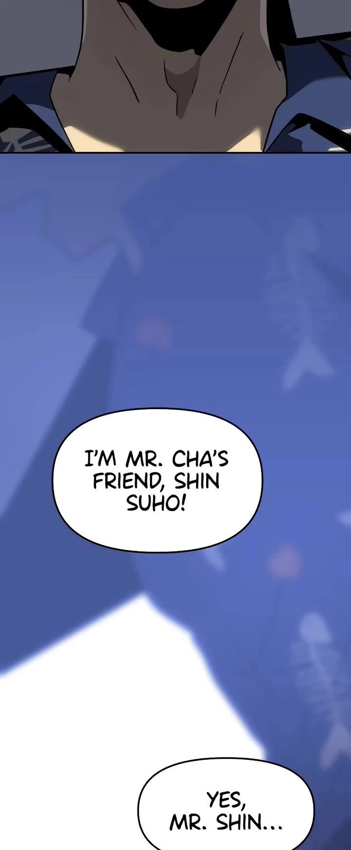 I Used to Be a Boss chapter 114 page 23