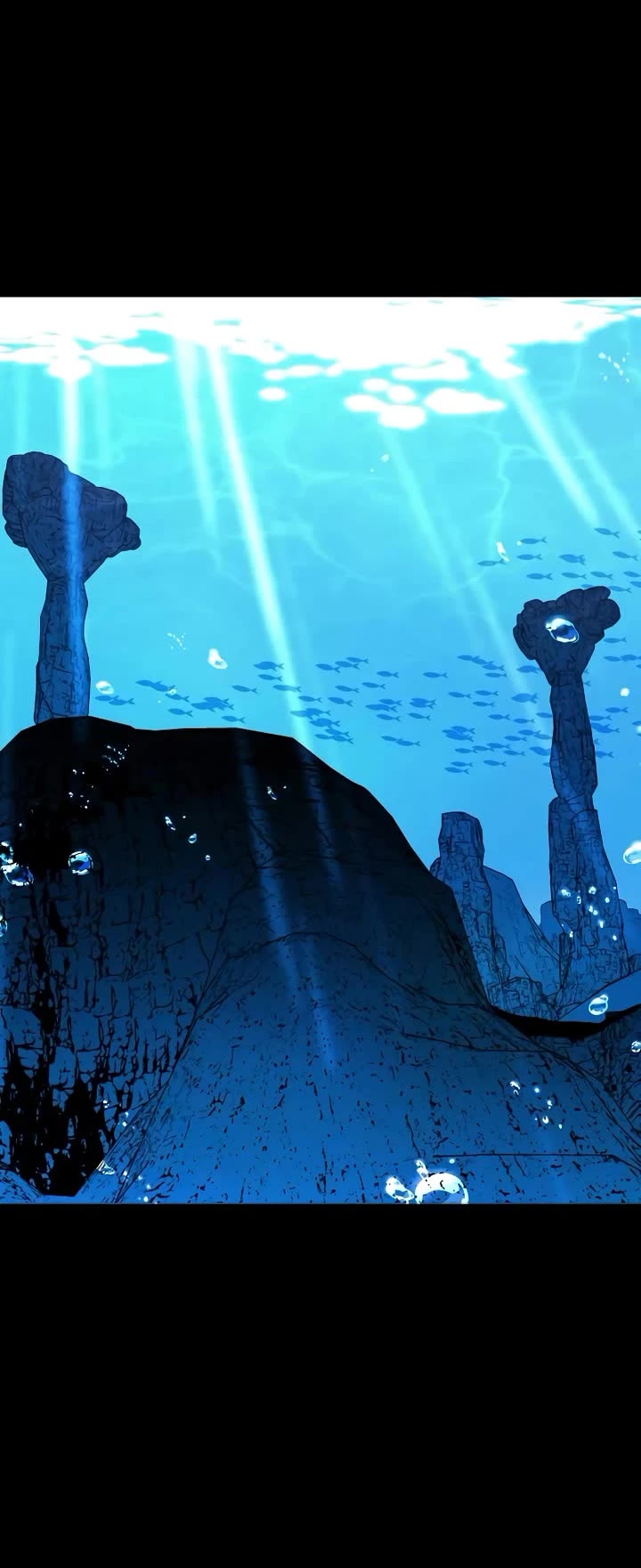 I Used to Be a Boss chapter 114 page 29