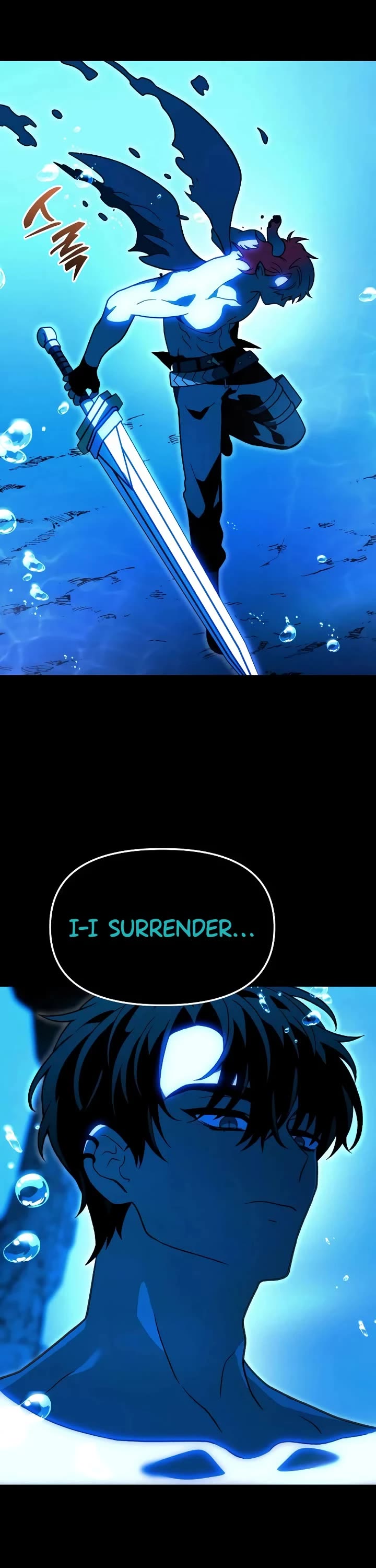 I Used to Be a Boss chapter 114 page 30