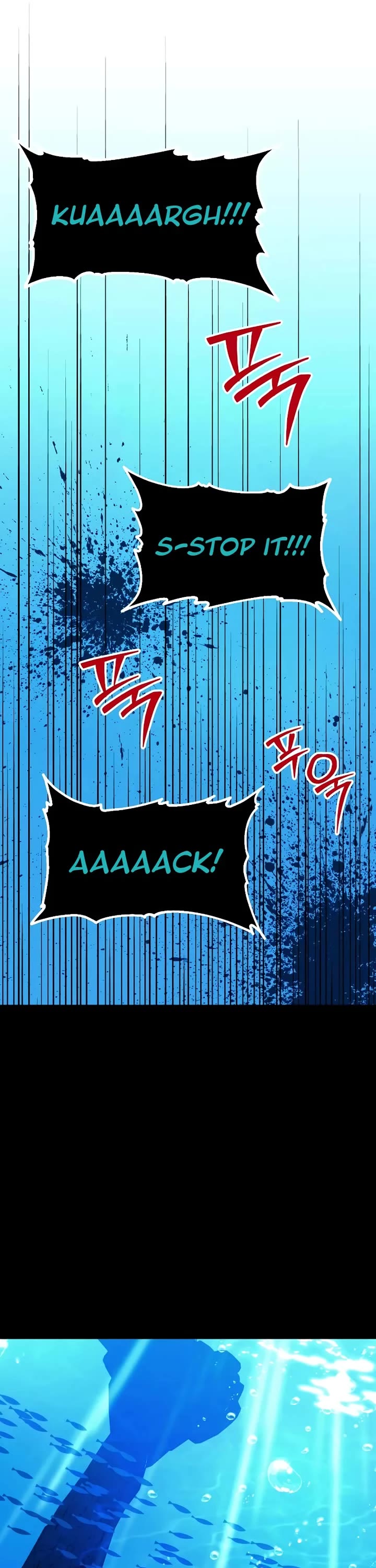 I Used to Be a Boss chapter 114 page 38