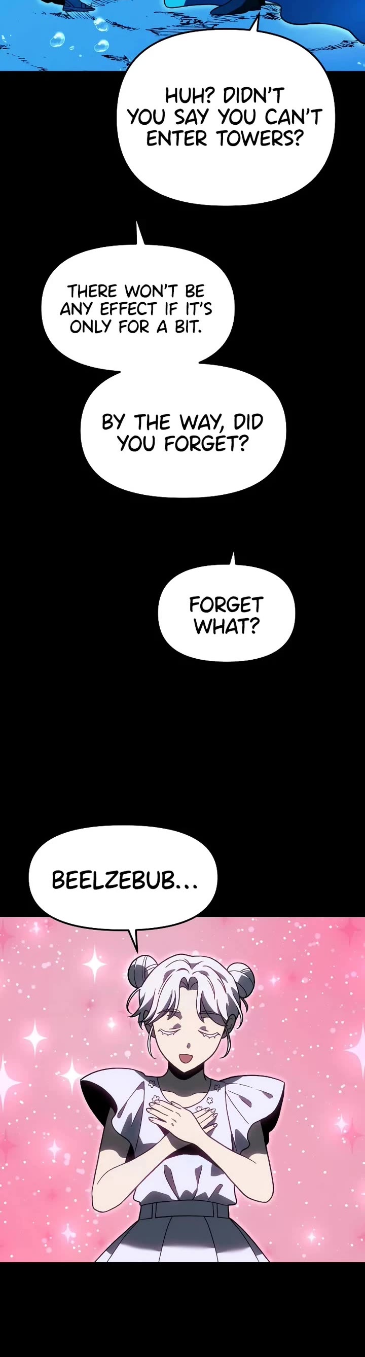 I Used to Be a Boss chapter 114 page 41