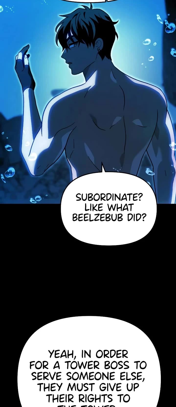 I Used to Be a Boss chapter 114 page 45