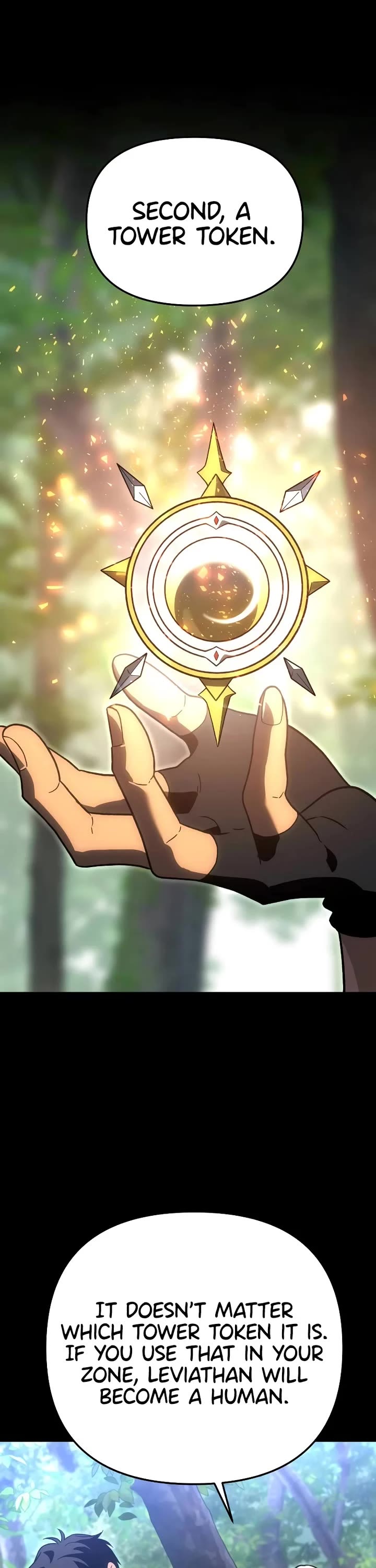 I Used to Be a Boss chapter 114 page 48