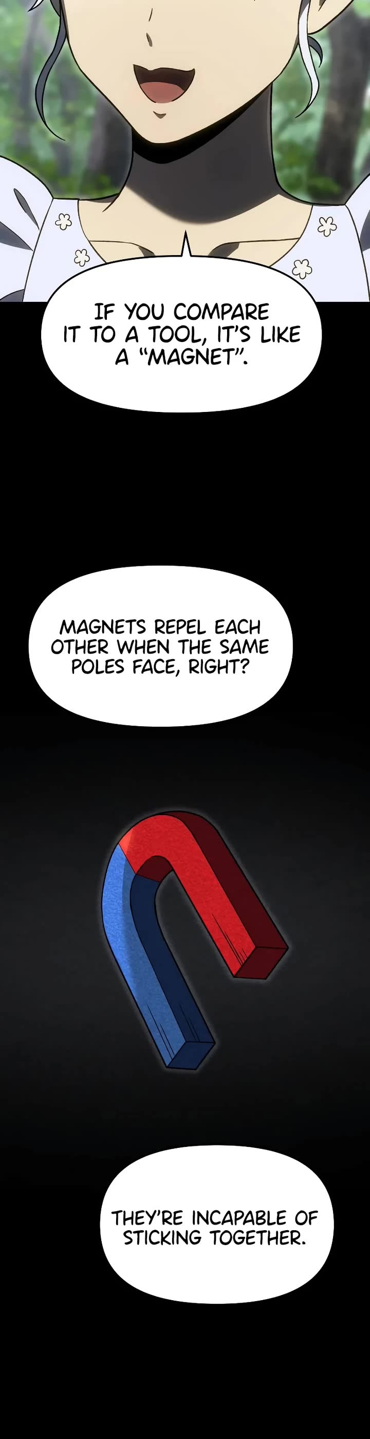 I Used to Be a Boss chapter 114 page 50