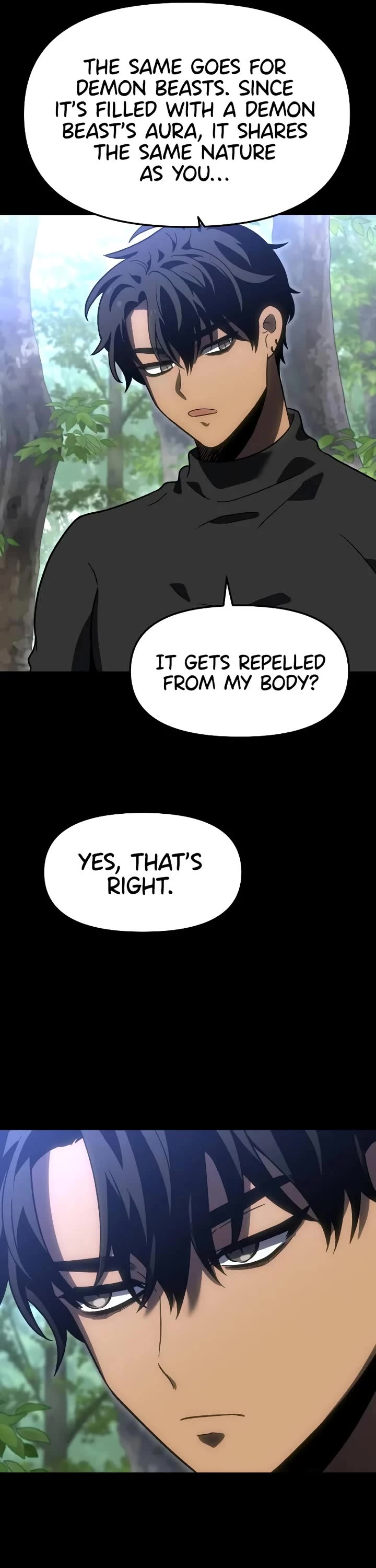 I Used to Be a Boss chapter 114 page 51