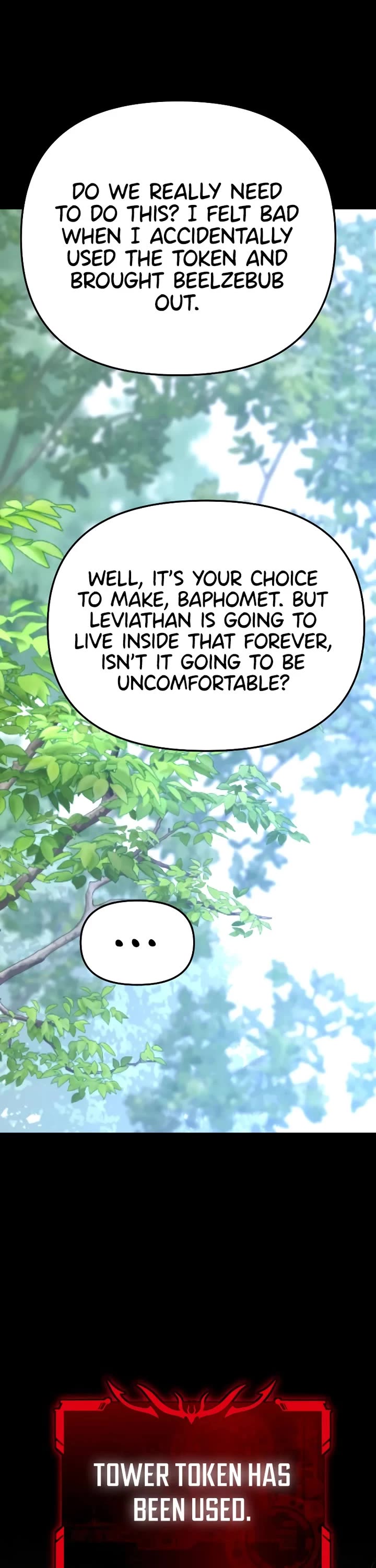 I Used to Be a Boss chapter 114 page 52