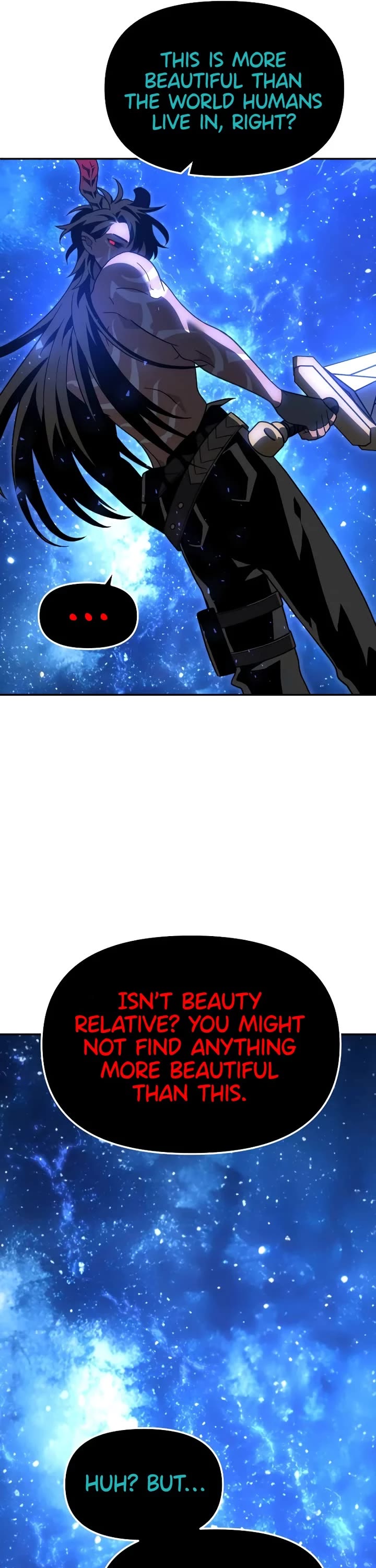 I Used to Be a Boss chapter 114 page 6