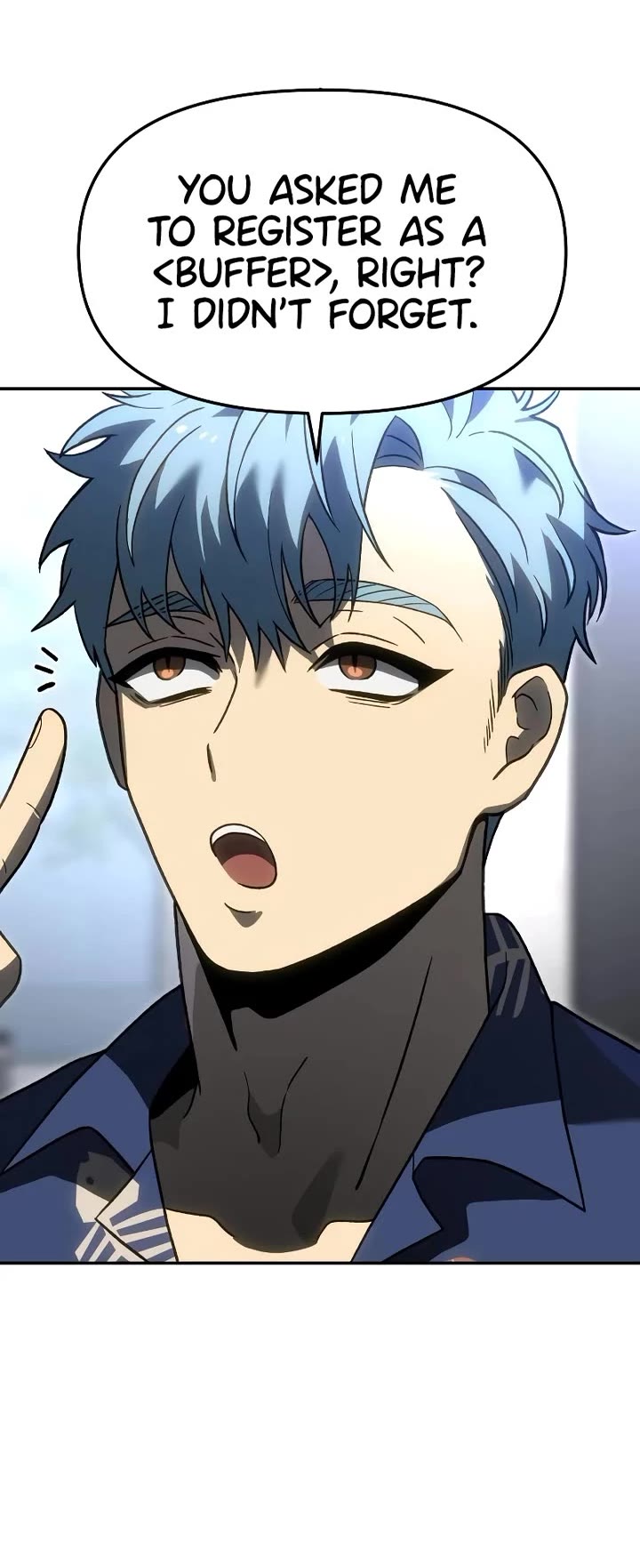 I Used to Be a Boss chapter 114 page 60