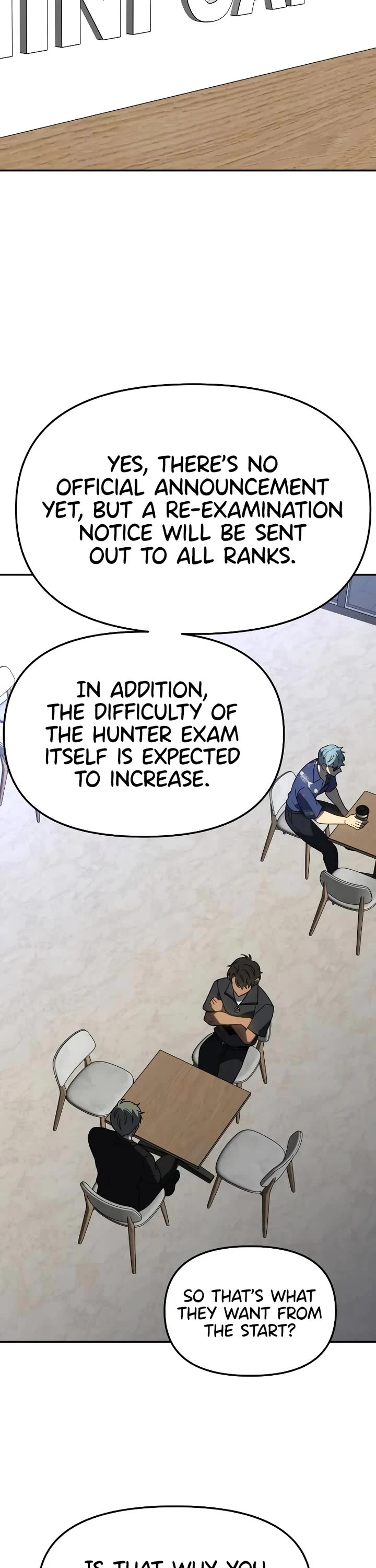 I Used to Be a Boss chapter 114 page 67