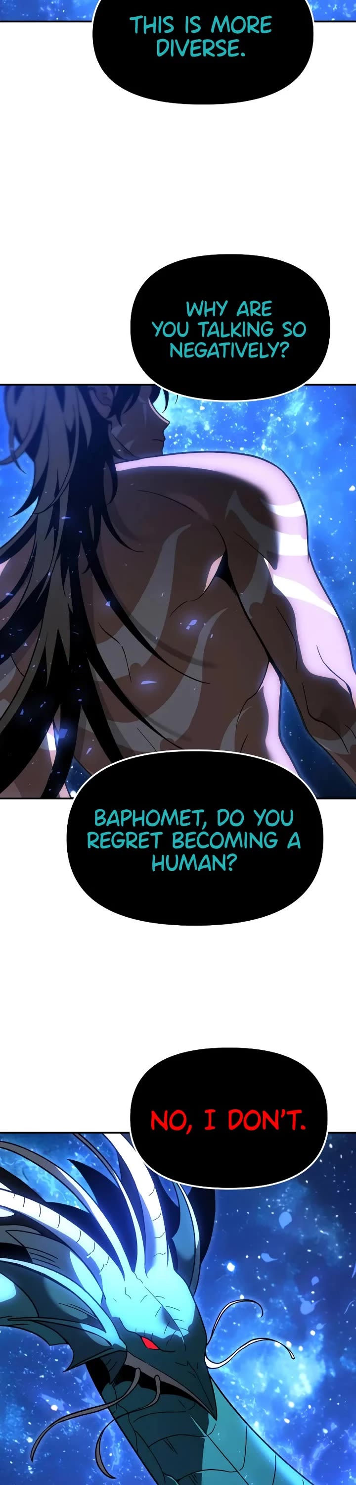 I Used to Be a Boss chapter 114 page 7