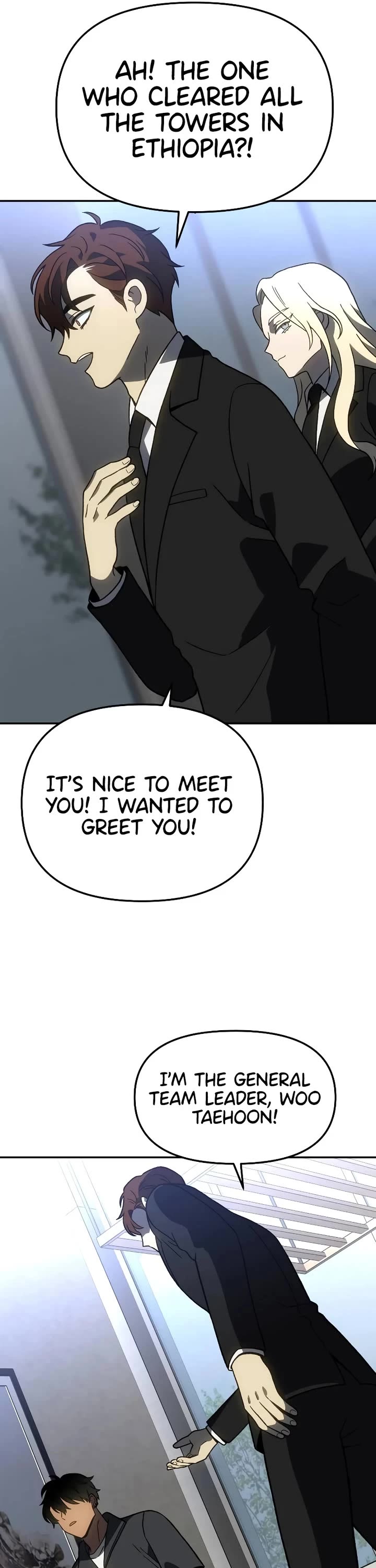 I Used to Be a Boss chapter 114 page 74