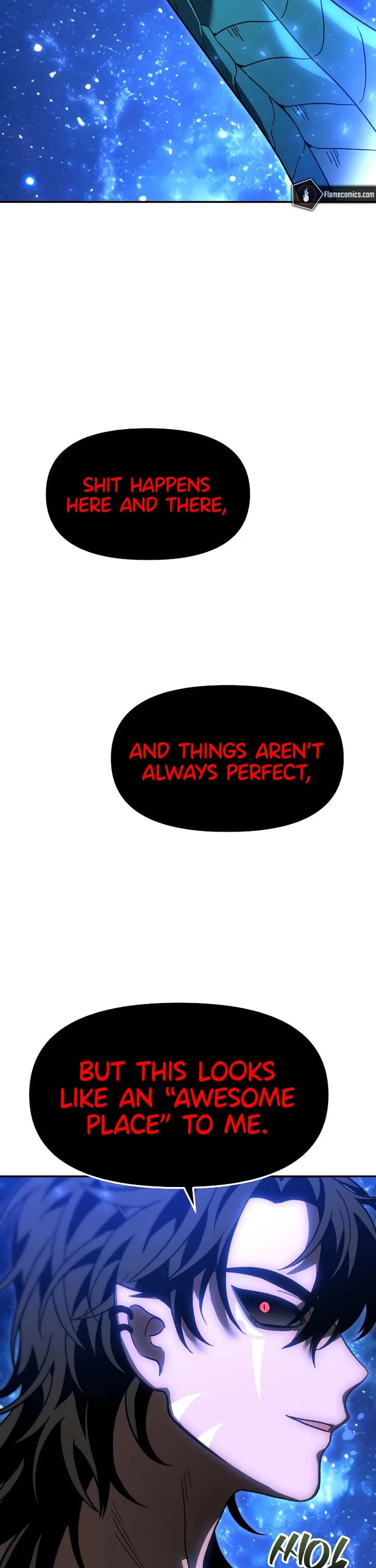 I Used to Be a Boss chapter 114 page 8