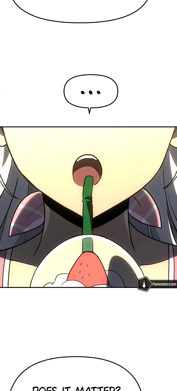 I Used to Be a Boss chapter 115 page 13