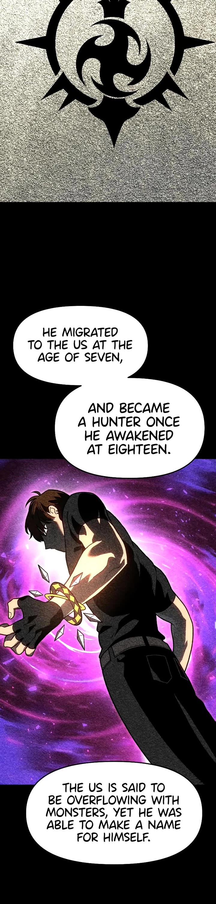 I Used to Be a Boss chapter 115 page 2