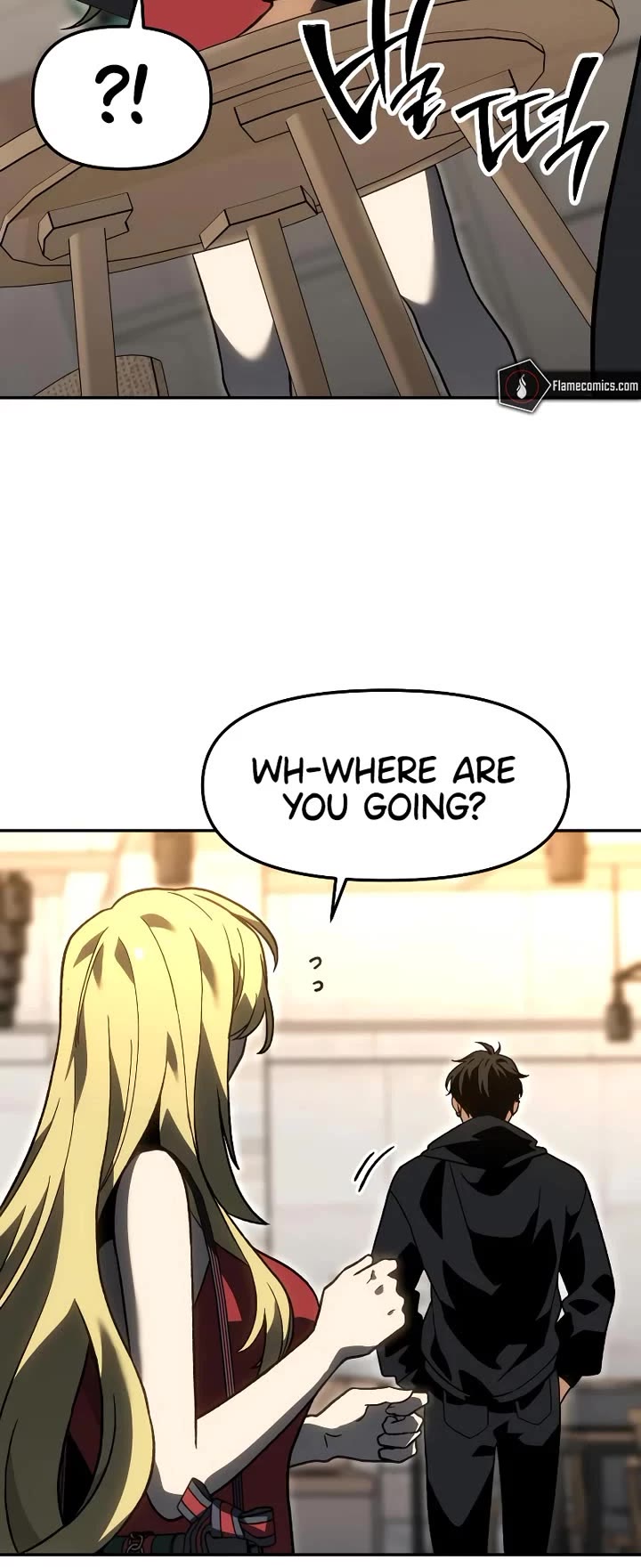 I Used to Be a Boss chapter 115 page 31