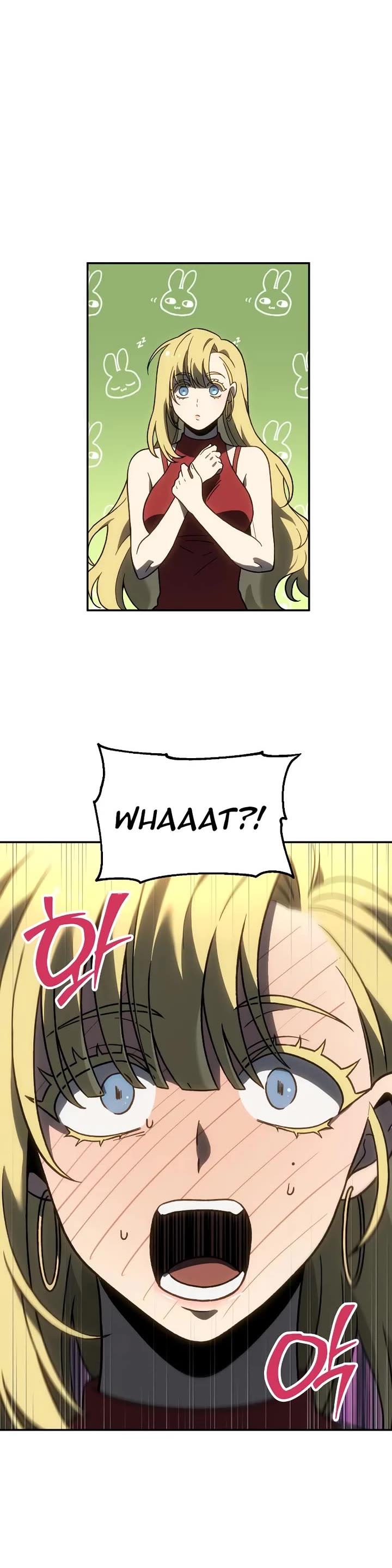 I Used to Be a Boss chapter 115 page 41