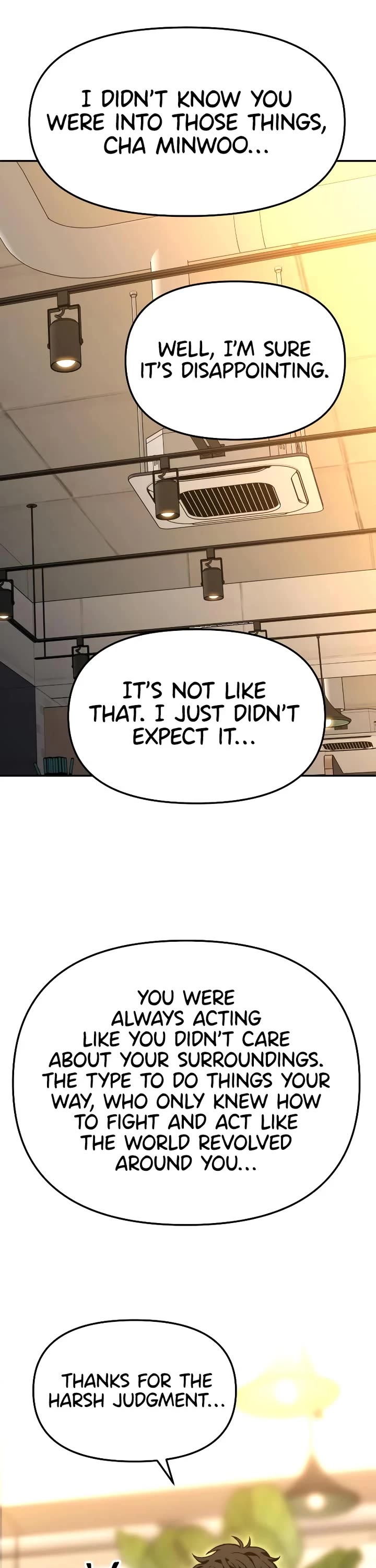 I Used to Be a Boss chapter 115 page 47